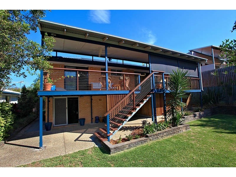 18 Ferol Street, Coorparoo QLD 4151