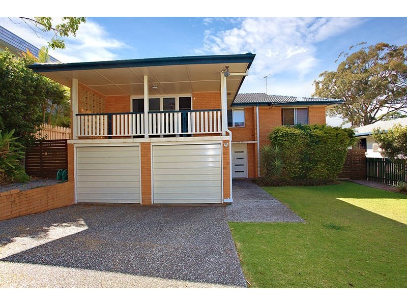 18 Ferol Street, Coorparoo QLD 4151