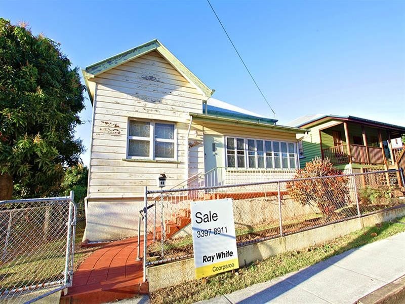 31 Jones Street, Highgate Hill QLD 4101