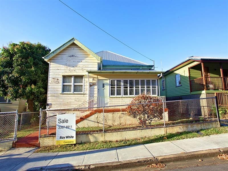 31 Jones Street, Highgate Hill QLD 4101