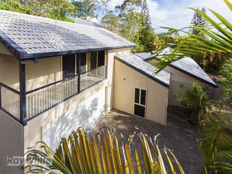 21 Lawnton Street, Daisy Hill QLD 4127