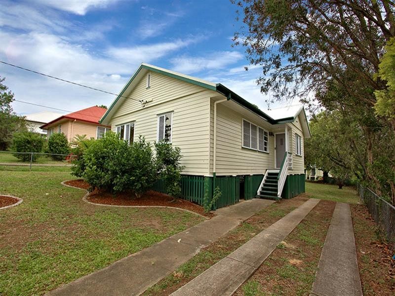 28 Canterbury Street, Mount Gravatt East QLD 4122