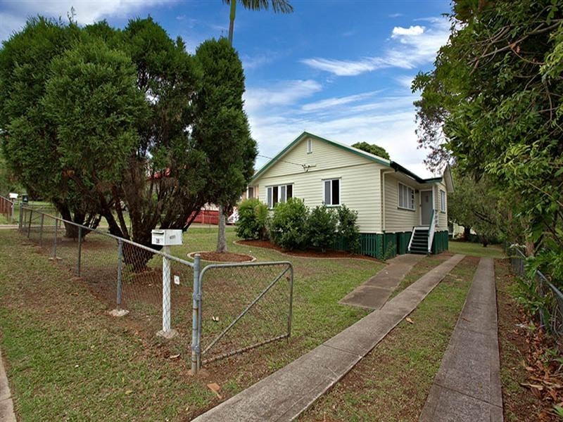 28 Canterbury Street, Mount Gravatt East QLD 4122