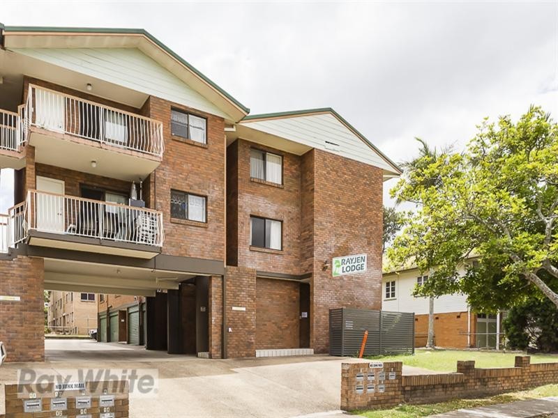 3/63-65 Baron Street, Greenslopes QLD 4120