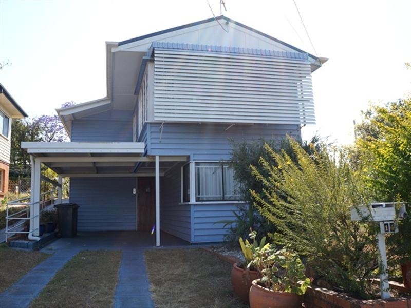 14 Fork Street, Coorparoo QLD 4151