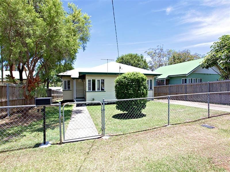5 Rowton Street, Holland Park QLD 4121