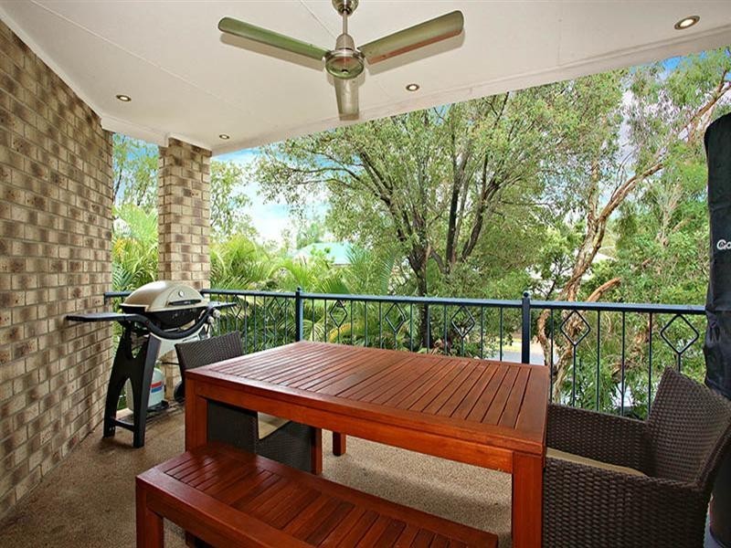 8/71 Jellicoe Street, Coorparoo QLD 4151