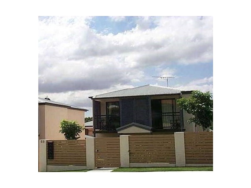 1/69 Erneton Street, Newmarket QLD 4051