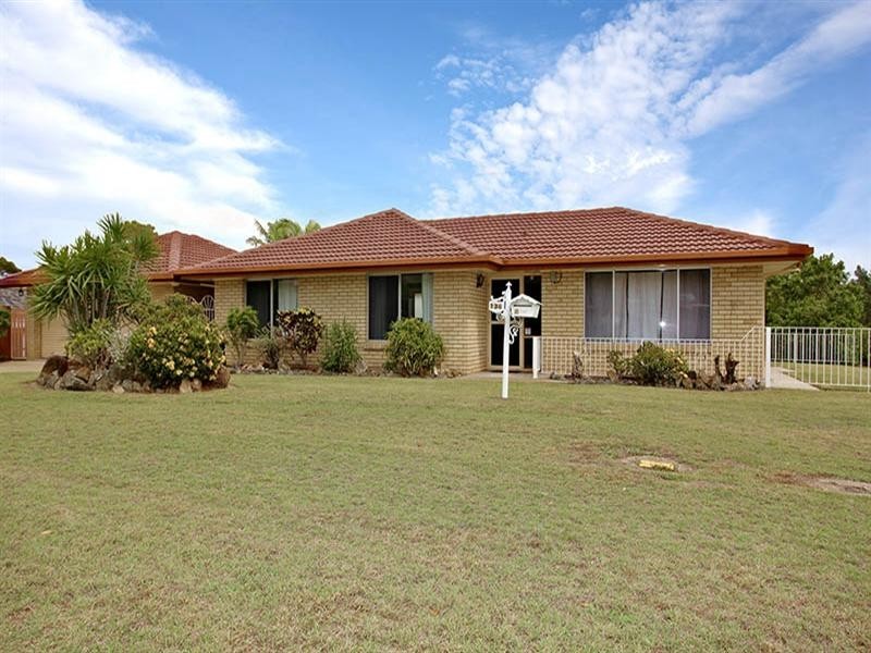 136 Sapphire Street, Holland Park QLD 4121