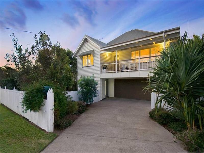36 Glindemann Drive, Holland Park QLD 4121