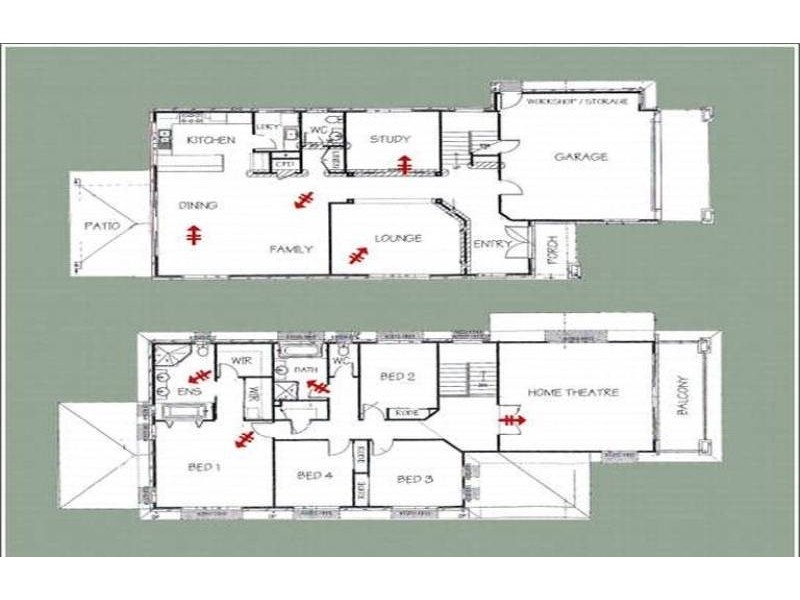 8 Faversham Street, Woolloongabba QLD 4102