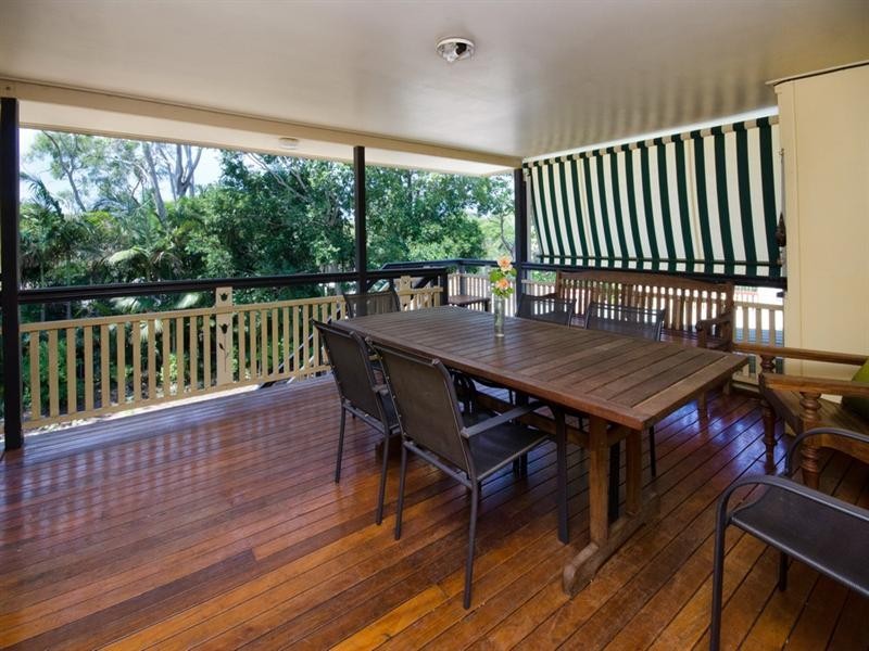 34 Pelham Street, Coorparoo QLD 4151