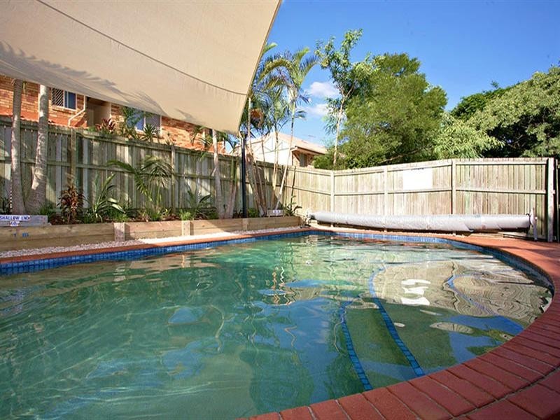 38/189 Wecker Road, Mansfield QLD 4122
