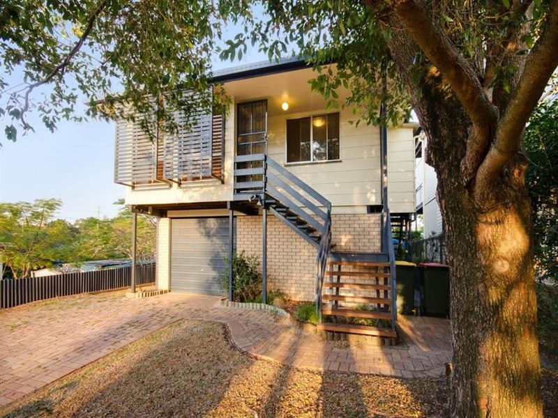 56 Blackwood Avenue, Morningside QLD 4170