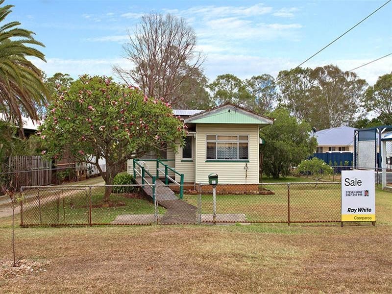 30 Hamilton Street, Tingalpa QLD 4173