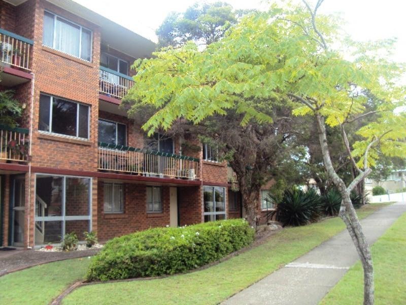 4/27 Norfolk Street, Coorparoo QLD 4151