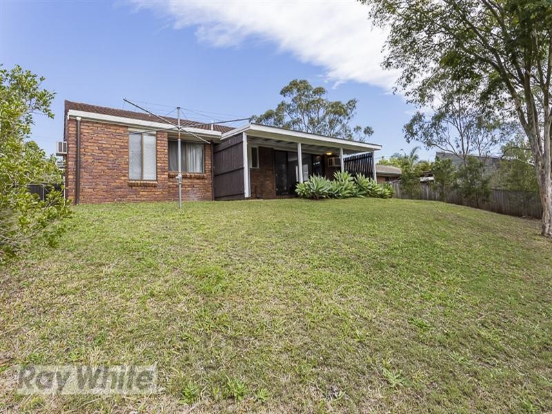 814 Cavendish Road, Holland Park QLD 4121