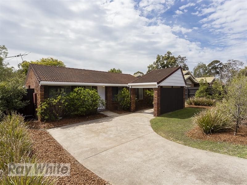 814 Cavendish Road, Holland Park QLD 4121