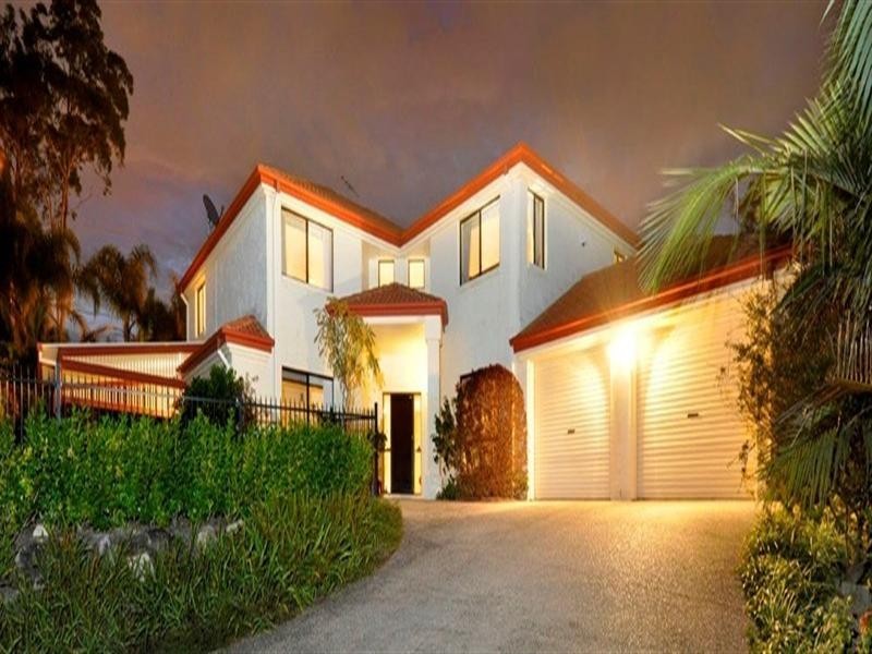 Mount Gravatt East QLD 4122