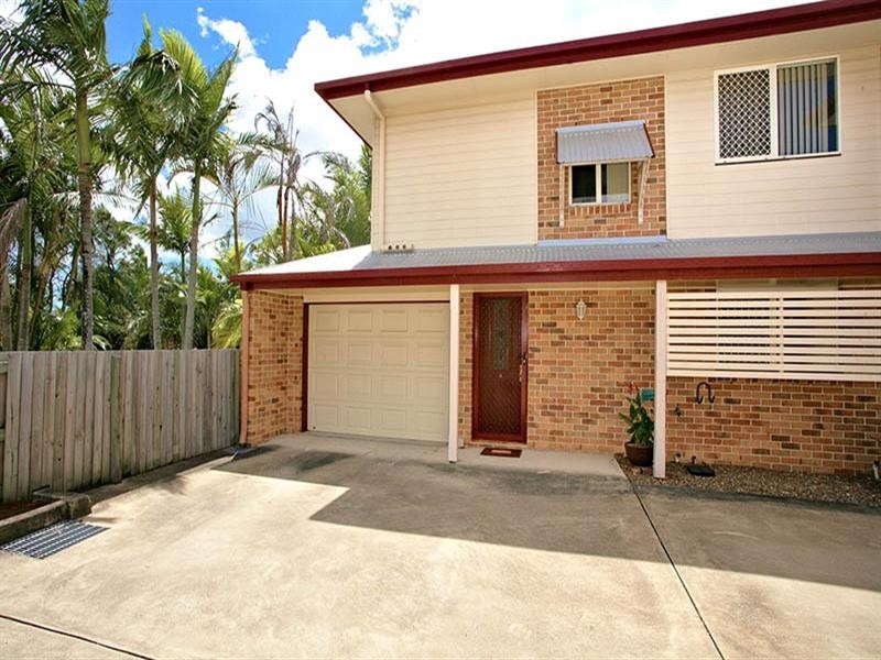 3/57 Dickenson Street, Carina QLD 4152