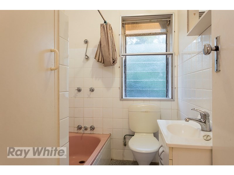 7/212 Cavendish Road, Coorparoo QLD 4151