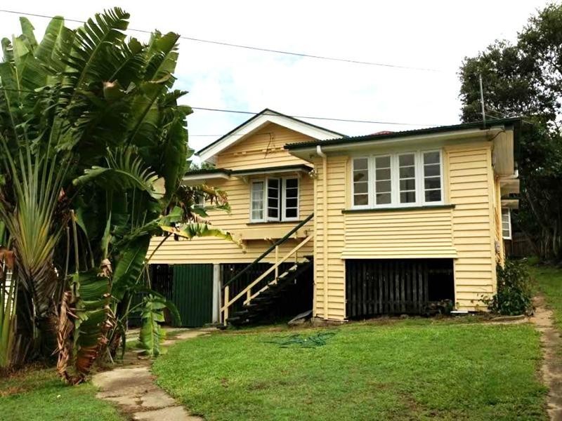 271 Chatsworth Road, Coorparoo QLD 4151