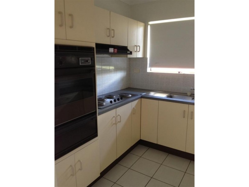 6/6 Nicklin Street, Coorparoo QLD 4151