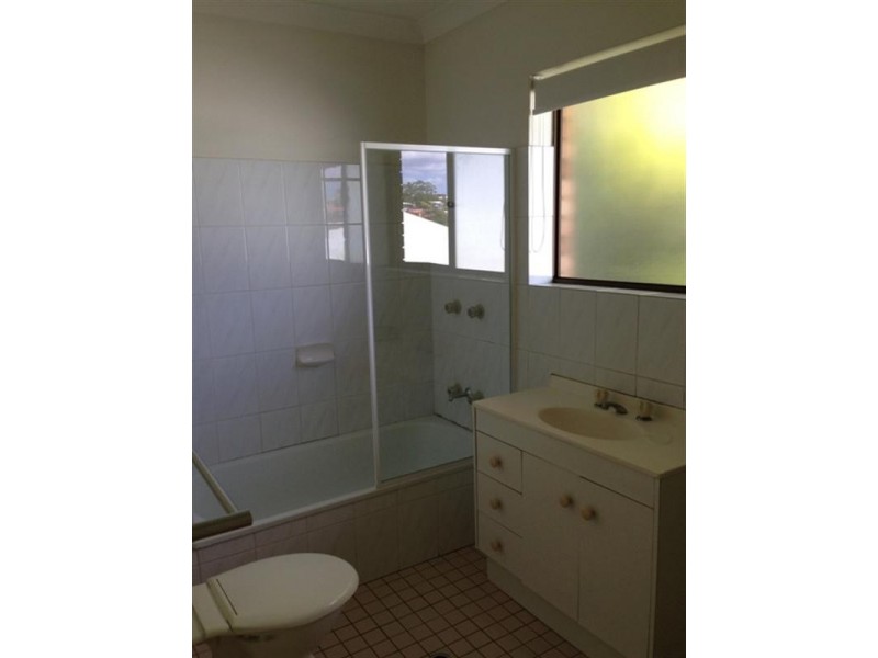 6/6 Nicklin Street, Coorparoo QLD 4151