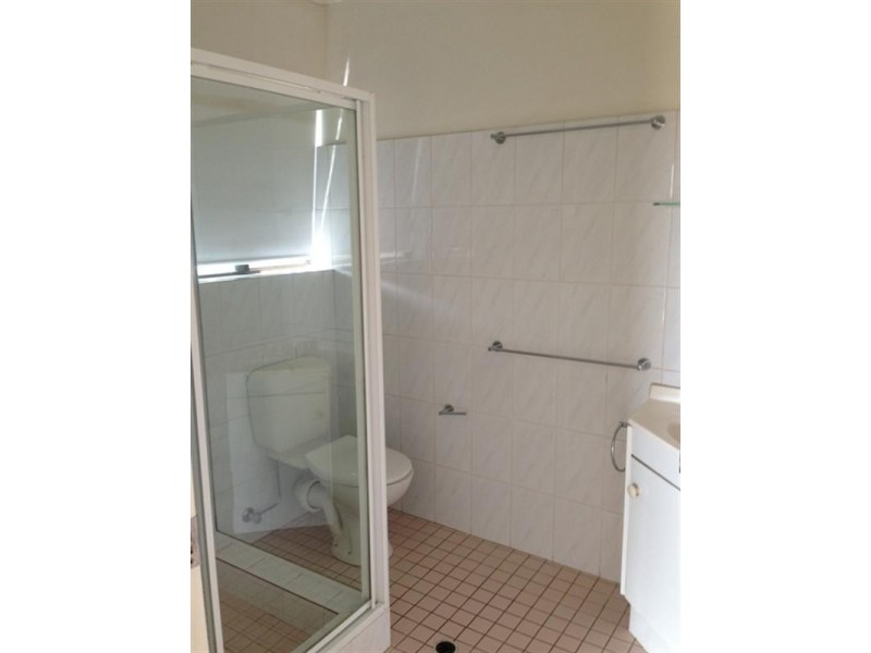 6/6 Nicklin Street, Coorparoo QLD 4151