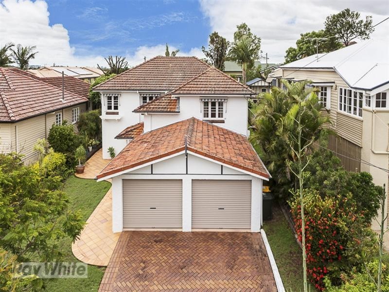 44 Henderson Street, Camp Hill QLD 4152