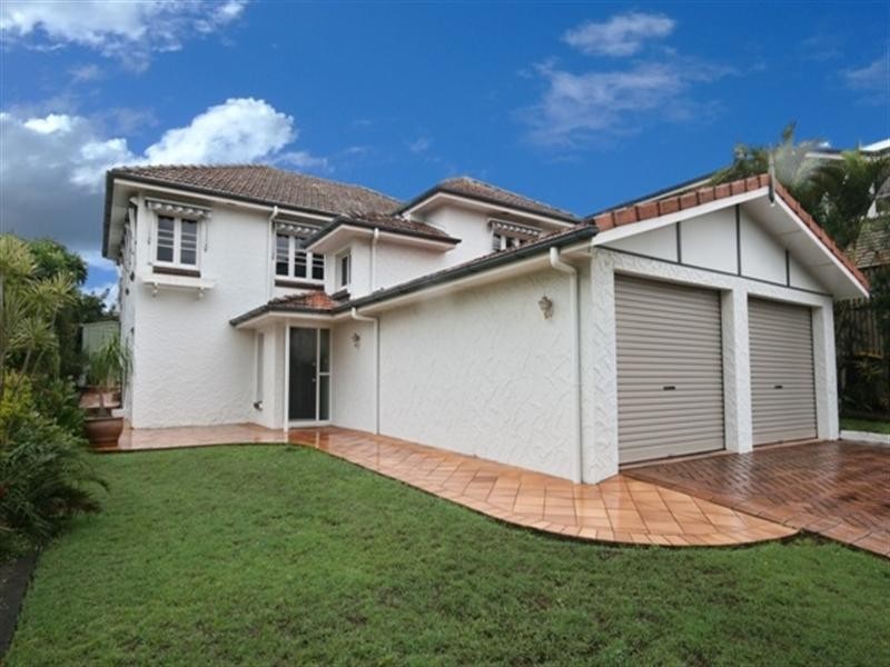 44 Henderson Street, Camp Hill QLD 4152