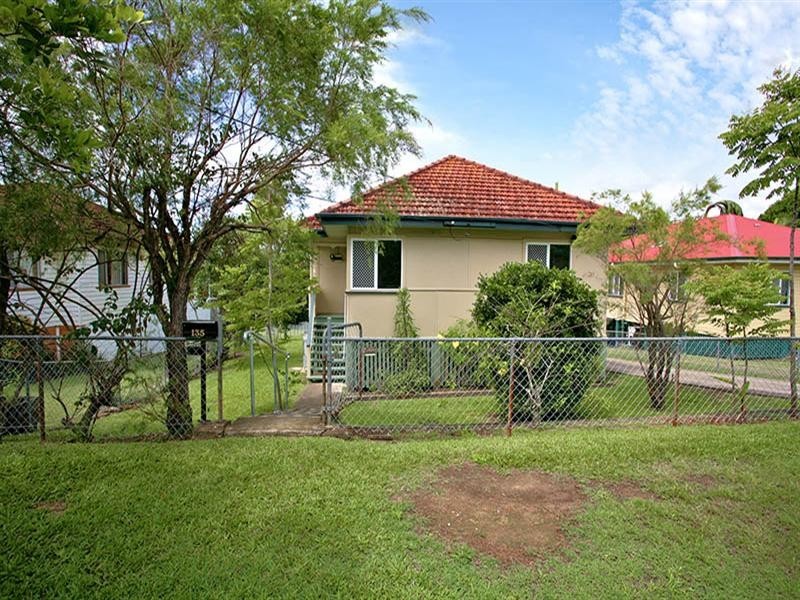 135 Kentish Street, Mount Gravatt East QLD 4122