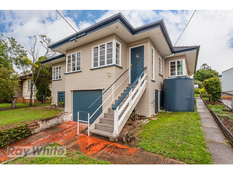 83 Grenfell Street, Mount Gravatt East QLD 4122