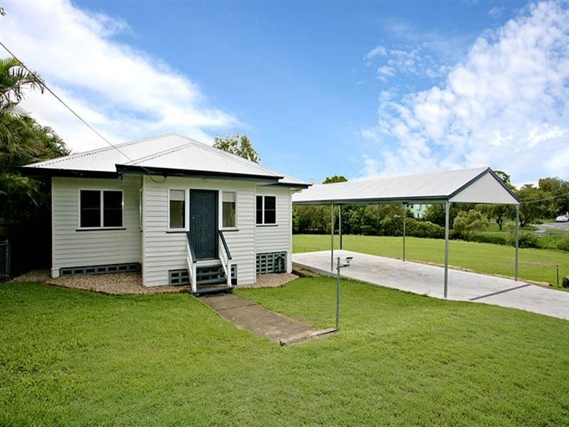 56 Barnes Avenue, Coorparoo QLD 4151