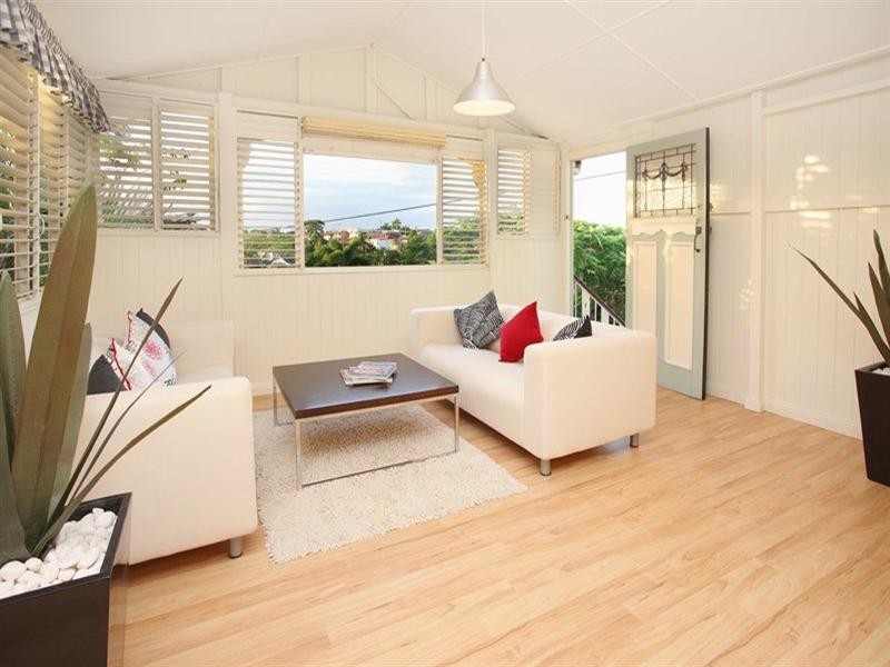 22 Marriott Street, Coorparoo QLD 4151