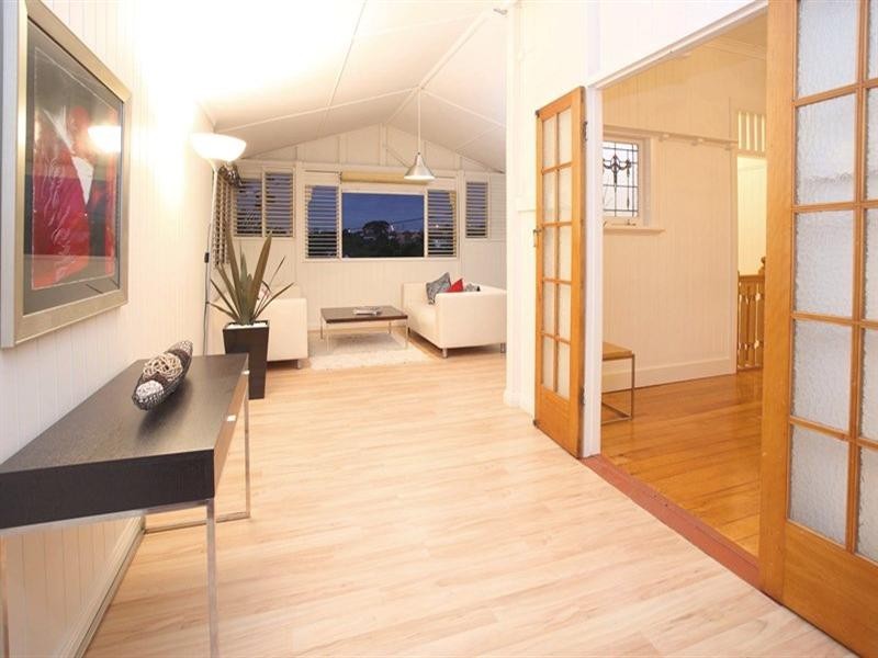 22 Marriott Street, Coorparoo QLD 4151