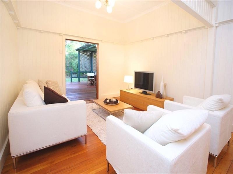 22 Marriott Street, Coorparoo QLD 4151