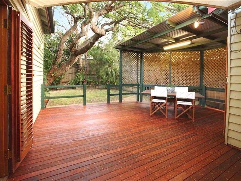 22 Marriott Street, Coorparoo QLD 4151