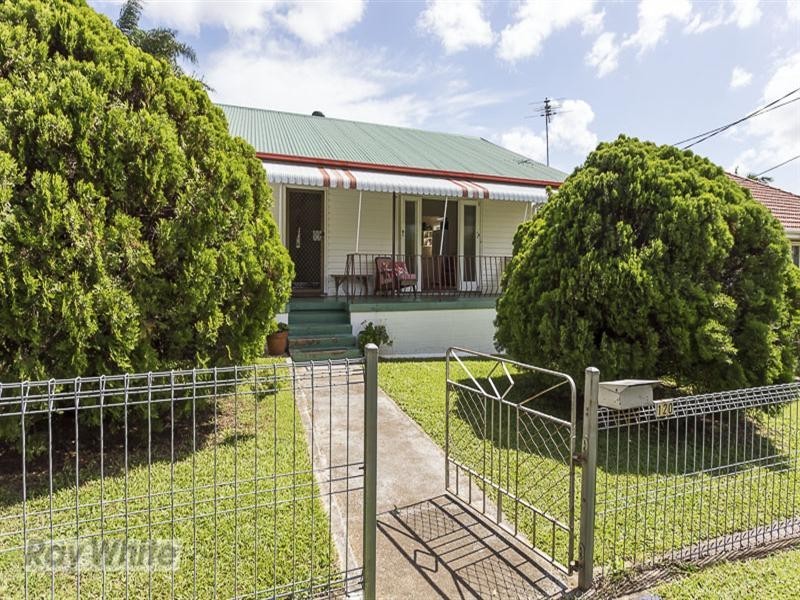 120 Eyre Street, Mount Gravatt East QLD 4122