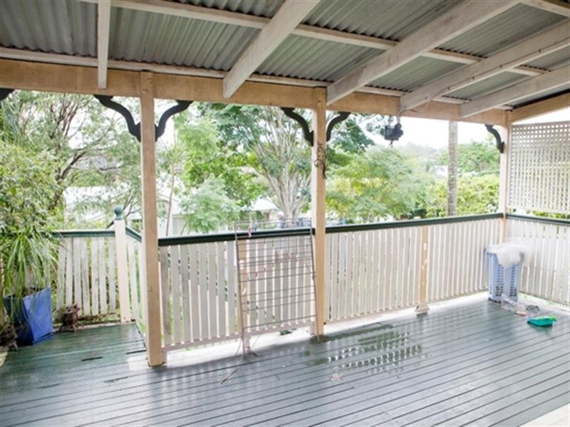 42 Geera Street, Coorparoo QLD 4151