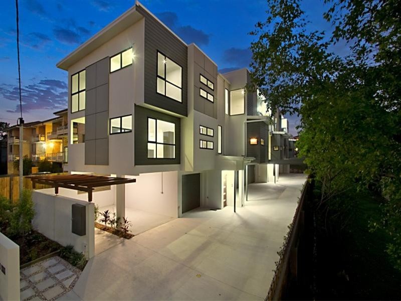 3-9 Haig Street, Coorparoo QLD 4151