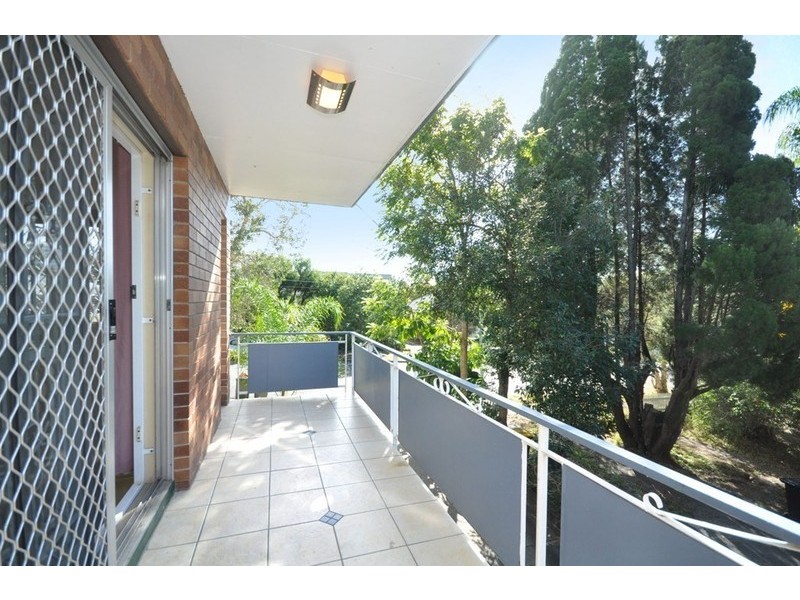 1/35 York Street, Coorparoo QLD 4151