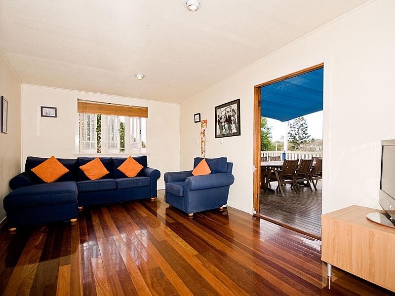 40 Audrey Street, Camp Hill QLD 4152