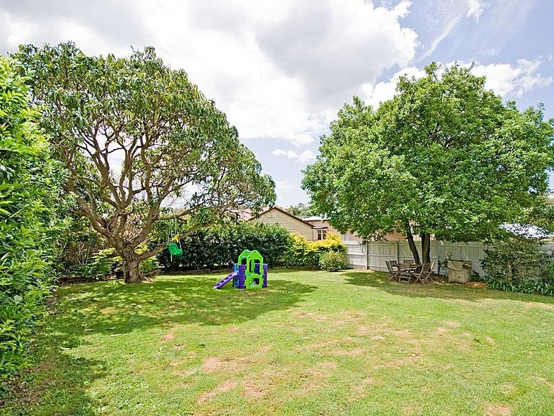 40 Audrey Street, Camp Hill QLD 4152