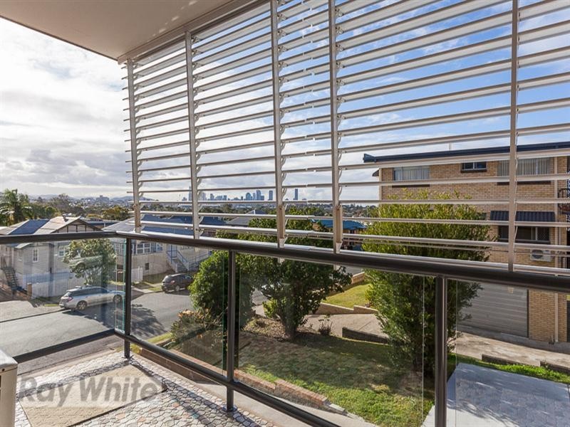 1/16 Rialto Street, Coorparoo QLD 4151