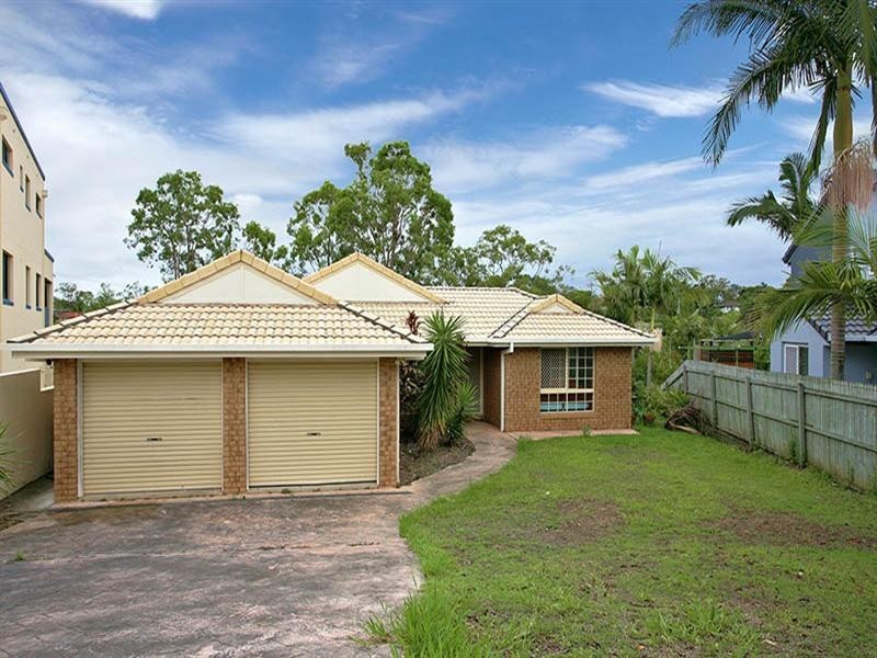 8/18 Selangor Place, Carina QLD 4152