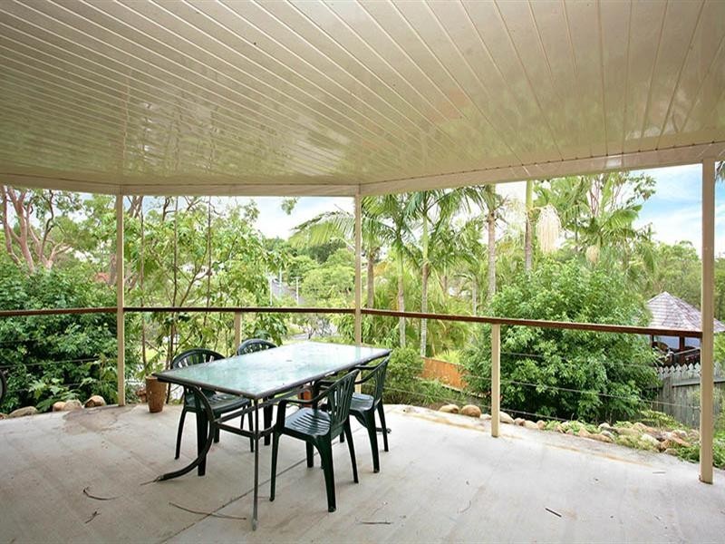 8/18 Selangor Place, Carina QLD 4152