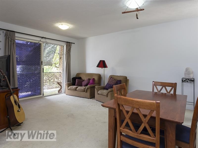 1/334 Cornwall Street, Greenslopes QLD 4120