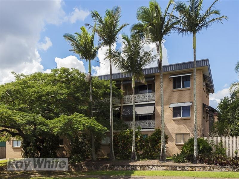 1/334 Cornwall Street, Greenslopes QLD 4120