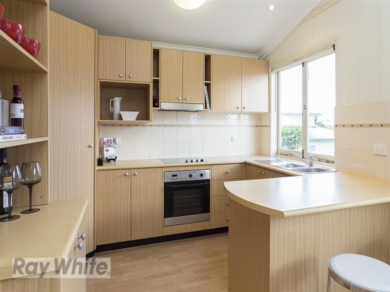 1/274 Cavendish Road, Coorparoo QLD 4151